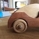 Encore une voiture !