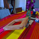 Pieds enceintes Focal