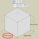 Unités en Millimètre