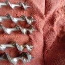 Séries de mèches anglaises