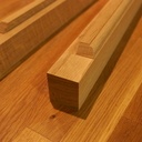 Ouvrant de fenêtre intérieure