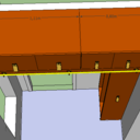 Dressing Ambiance Yatch