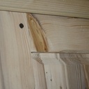 Armoire portes coulissantes