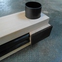 Un plumier un peu spécial