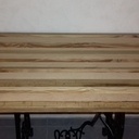 Plateau multi-essences