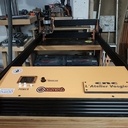 Plan CNC