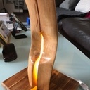 La lumière intérieure !