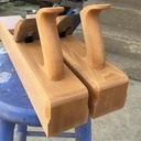 *jack plane* Voigt planes