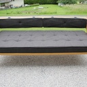 Sofa pour terrasse couverte