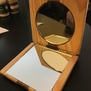 Miroir de poche