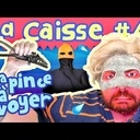 Copain du web, la pince à avoyer