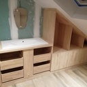 Meubles de salle de bain