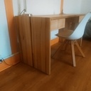 Bureau inspiration Olivier Verdier