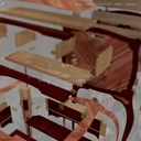 Atlas intéractif sur l'ébénisterie