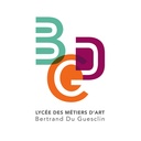 Journées "Portes Ouvertes" - Lycée des Métiers d'Art Bertrand Du Guesclin (56)