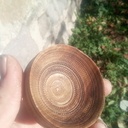 Test de texture au tour + kolrosing