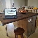 La Plable de Travail