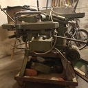 Combi Lurem pr pièces.