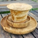 De la ronce à l'apéro