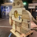 Le Grand Makey de la Maker Faire Paris 2019