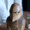 Chevalier pas à pas