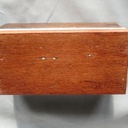 Pierre à huile naturelle du Levant