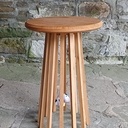 Table d'appoint OVNI