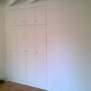 Ensemble de placards