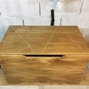 Un coffre à jouets pour Astrée