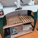 Adhésion au Club des Tourneurs