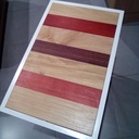 Remplacement plateau de table pour ordinateur