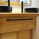 Vasque salle de bain