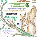 Fête de la Forêt et du bois 2023 Drôme Isere