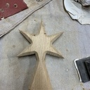 Elle est arrivée.....