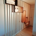 Claustra multi essences