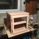 Un petit garde manger