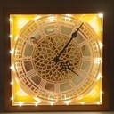 Light Box Pendule Peter Pan et Big Ben