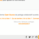 Pied de page