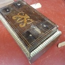 Restauration petit carillon