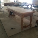 La Table Tournée ... en Voyage