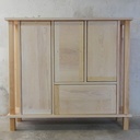 Meuble en Frêne, 2021