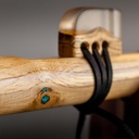 Les Flutes Natives Americaines