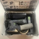Festool ets 125