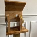 Un appétit de moineau?