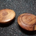 Boîtes et assiettes