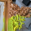 Restauration miroir