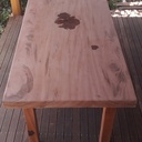 Trompe l'oeil en campêche