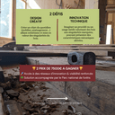 Challenge PLAN BOIS - Un plan B pour les feuillus déclassés - Deadline 12 oct. 2025