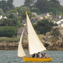 La fabrication de mon Bateau "La Vivacia"