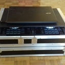 Flight case pour contrôleur